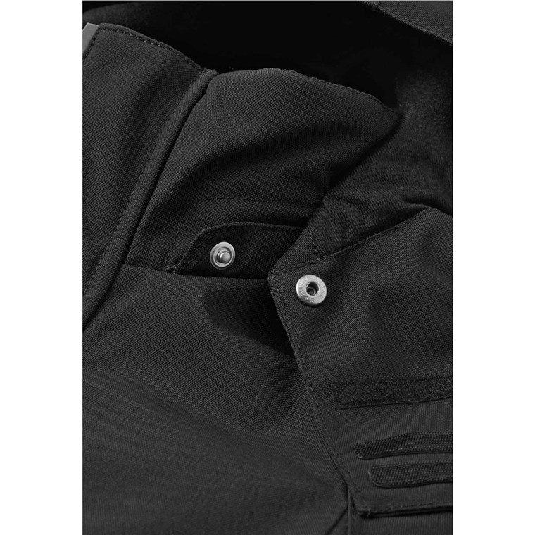 Reimatec winter overall, Tromssa Black