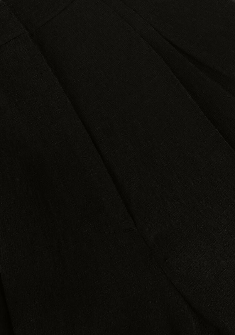 VANESSA BRUNO zwarte vanessa bruno pantalon aciano