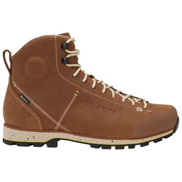 Dolomite - Cinquantaquattro High Full Grain Leather Evo GTX - Baskets
