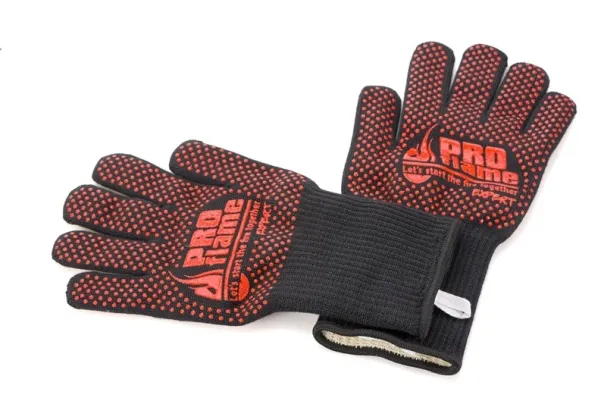 HEAT RESISTANT GLOVES PROFLAME EXPERT