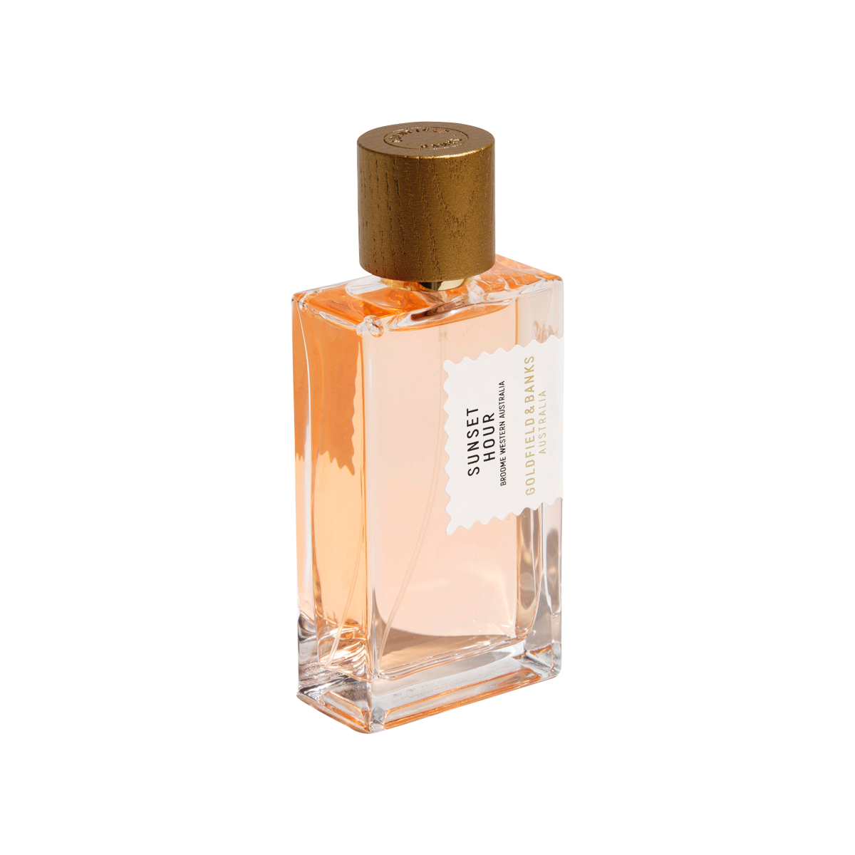 Sunset Hour Eau de Parfum 100ml