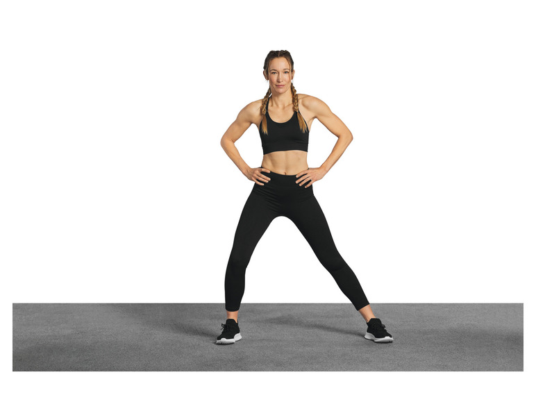 Dames sportlegging