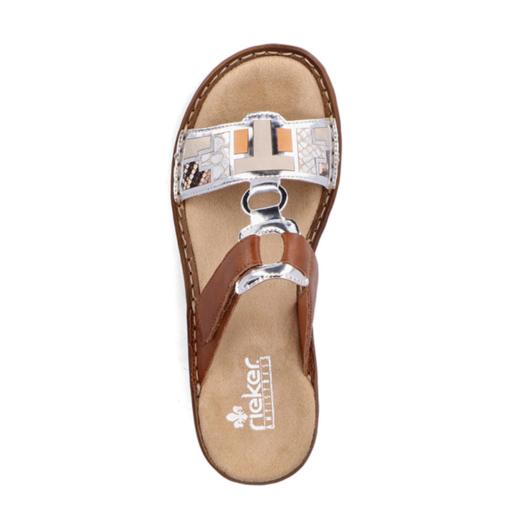 Rieker 608P4-90 | MULTI
