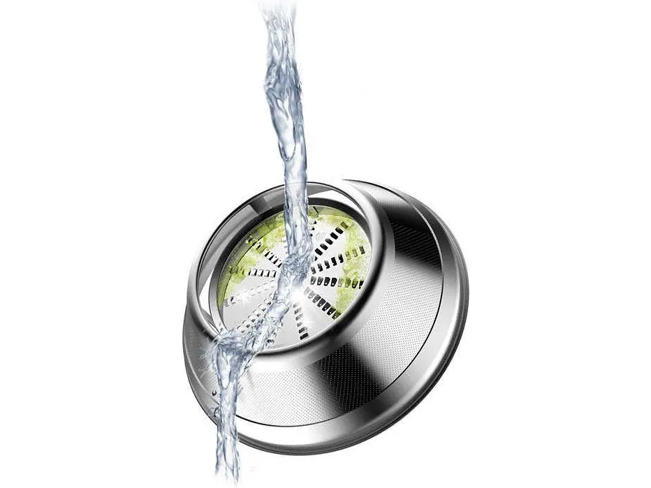 Philips Avance Collection HR1922 - Saftpresser - 1 liter - 1.2 kW - metal