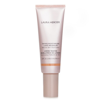 Laura Mercier Tinted Moisturizer Light Revealer Natural Skin Illuminator SPF 25 # 3N1