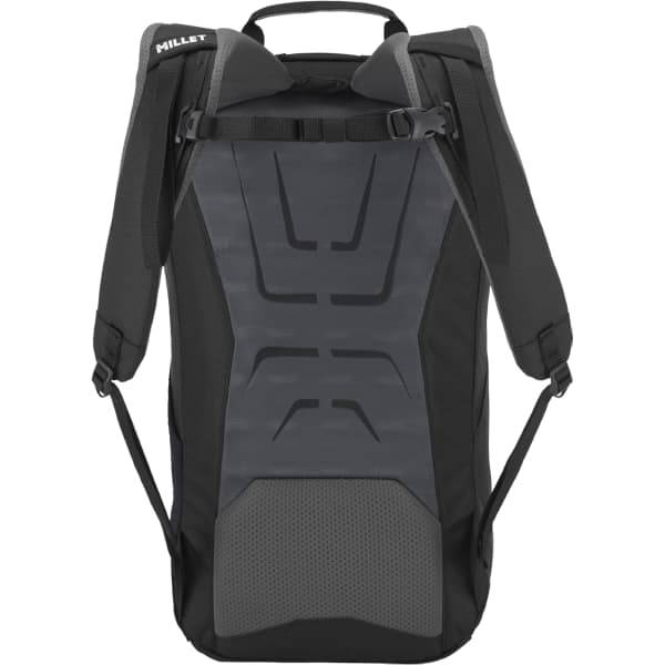 Sac à dos randonnée MILLET UBIC 20 E-BLACK