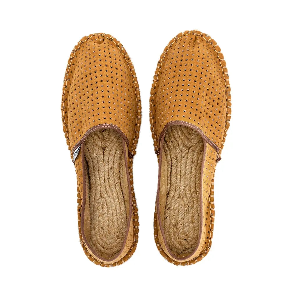Espadrille Anatole
