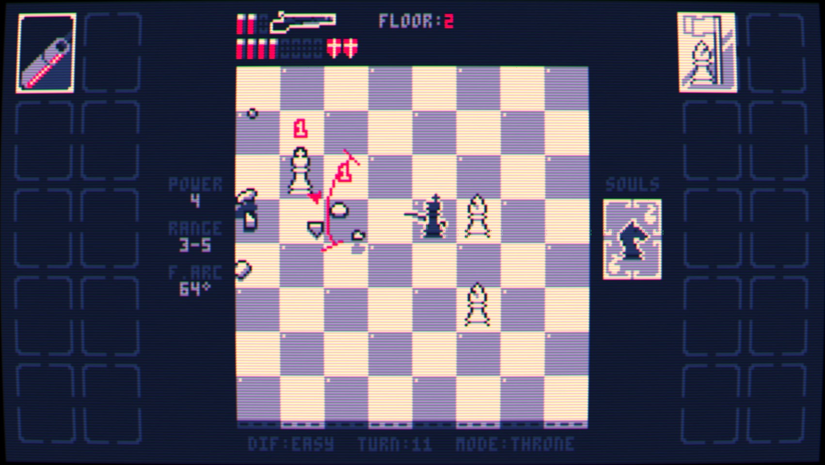Shotgun King: The Final Checkmate- PC