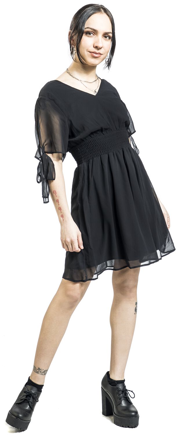 Robe Carme | Innocent Robe courte