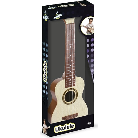 Music ukulele
