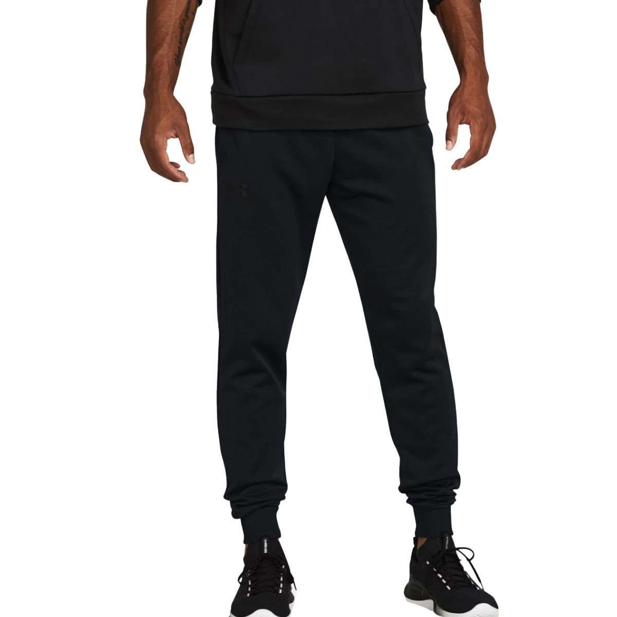 Calças Under Armour Fleece Joggers