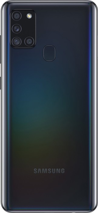 Samsung Galaxy A21s