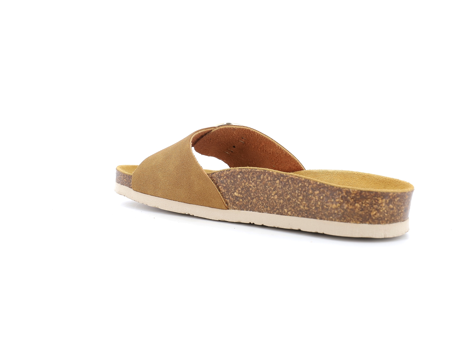 K. daques-RABOS Matières combinées Camel