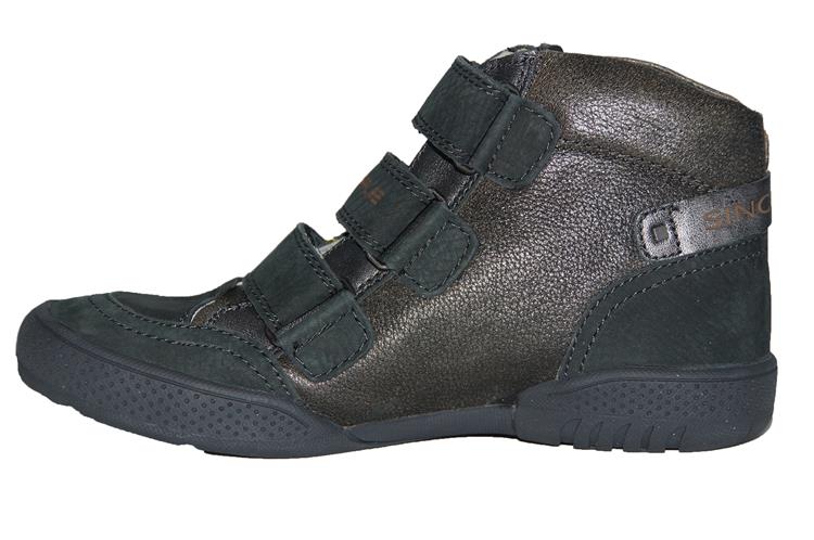 Track Style 0039797 wijdte 3.5 Blacvk / Black ( 0589 )