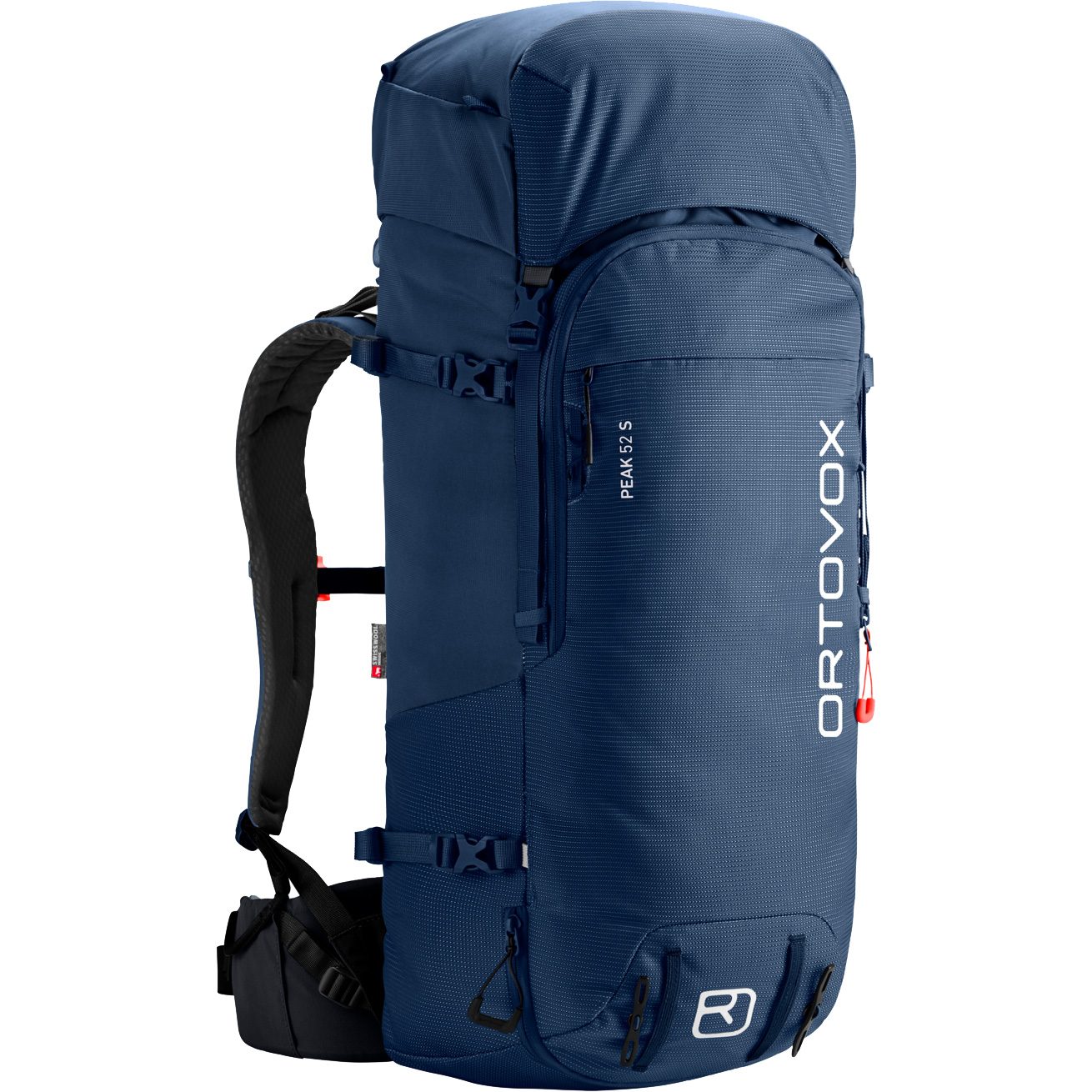 ORTOVOX Peak 52 S Rucksack deep ocean