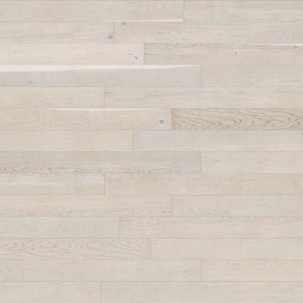 PARKETTGULV EIK NUBES 1-STAV 5G MATTLAKK BØRSTET 14X180X2200