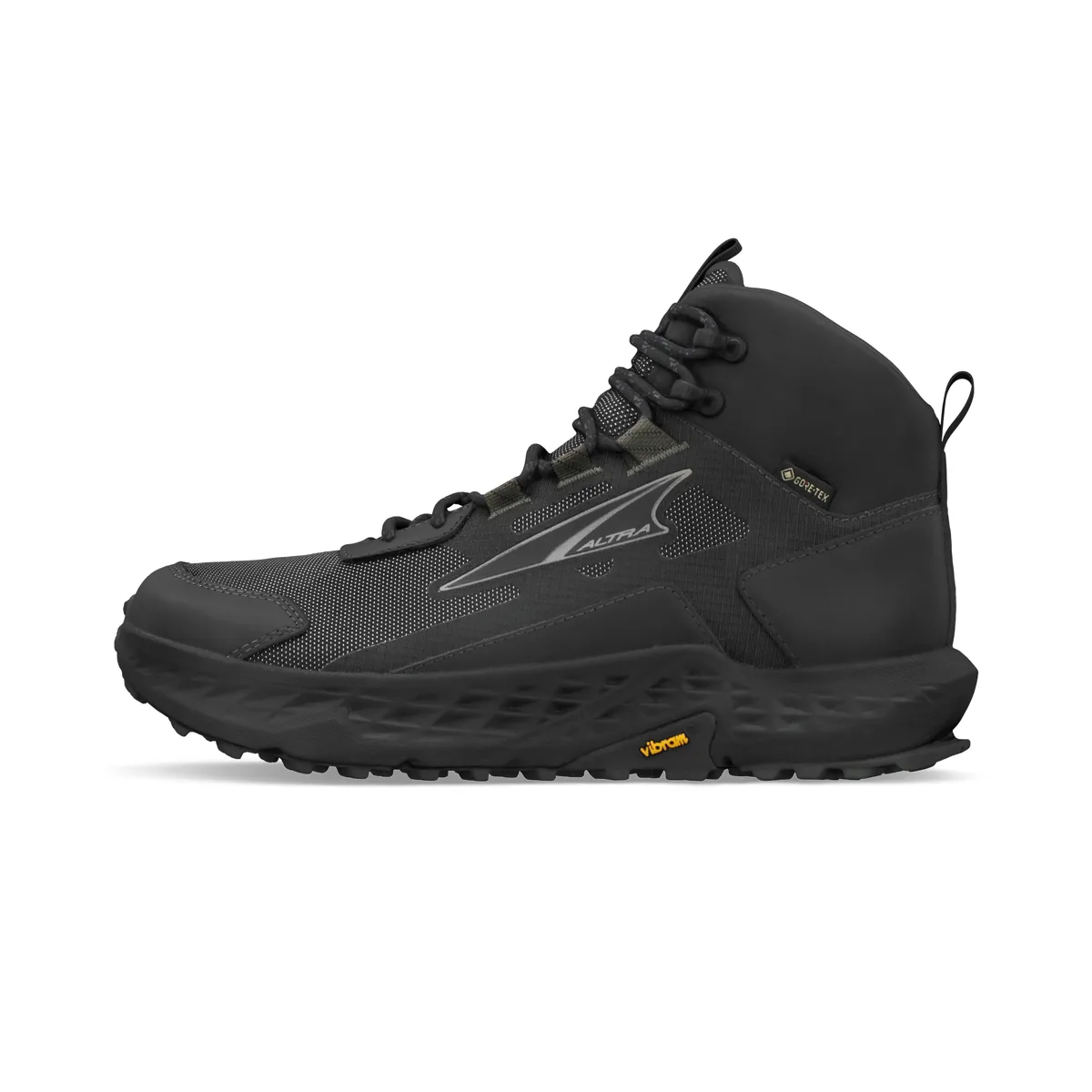 Altra W Timp 5 Hiker Gtx Black