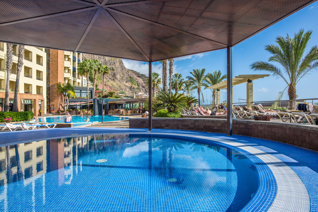 Calheta Beach by Savoy All Inclusive - Hotel