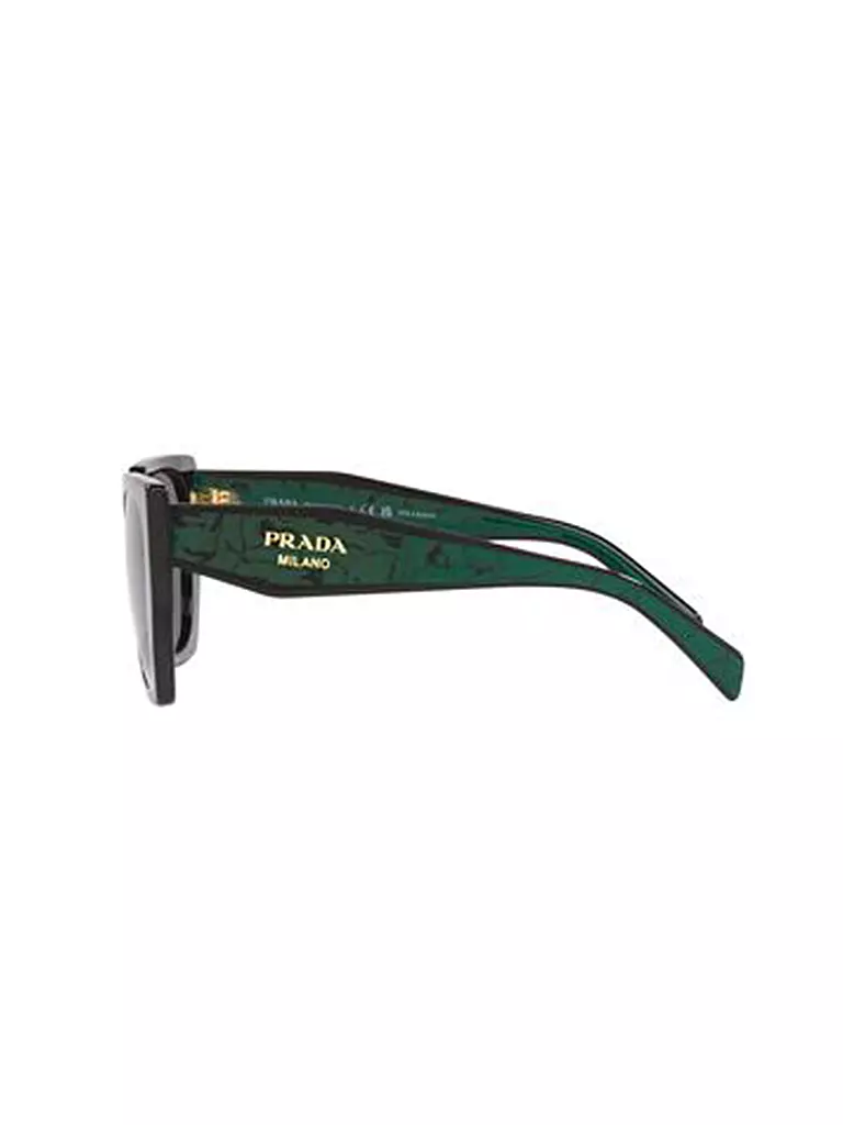 PRADA Sonnenbrille 0PR15WS/54 schwarz