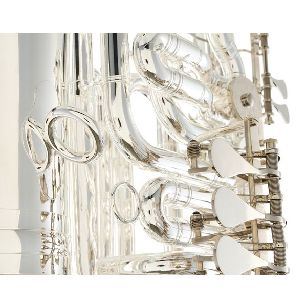 Thomann Thunderbird F-Tuba S
