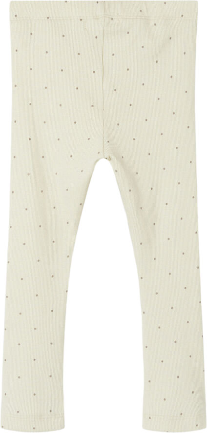 Lil' Atelier NMFGAGO KYE SLIM LEGGING LIL Birch