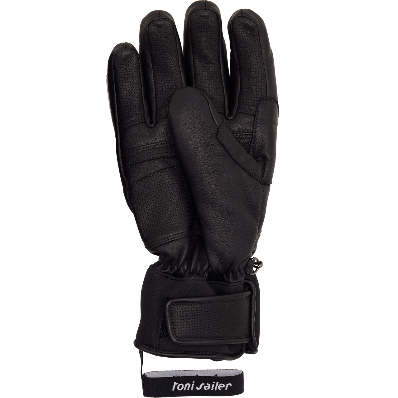 Toni Sailer Herren Handschuh ADAM black | Toni Sailer Skibekleidung Herren | Toni Sailer | T | Brands | XSPO-Fashion