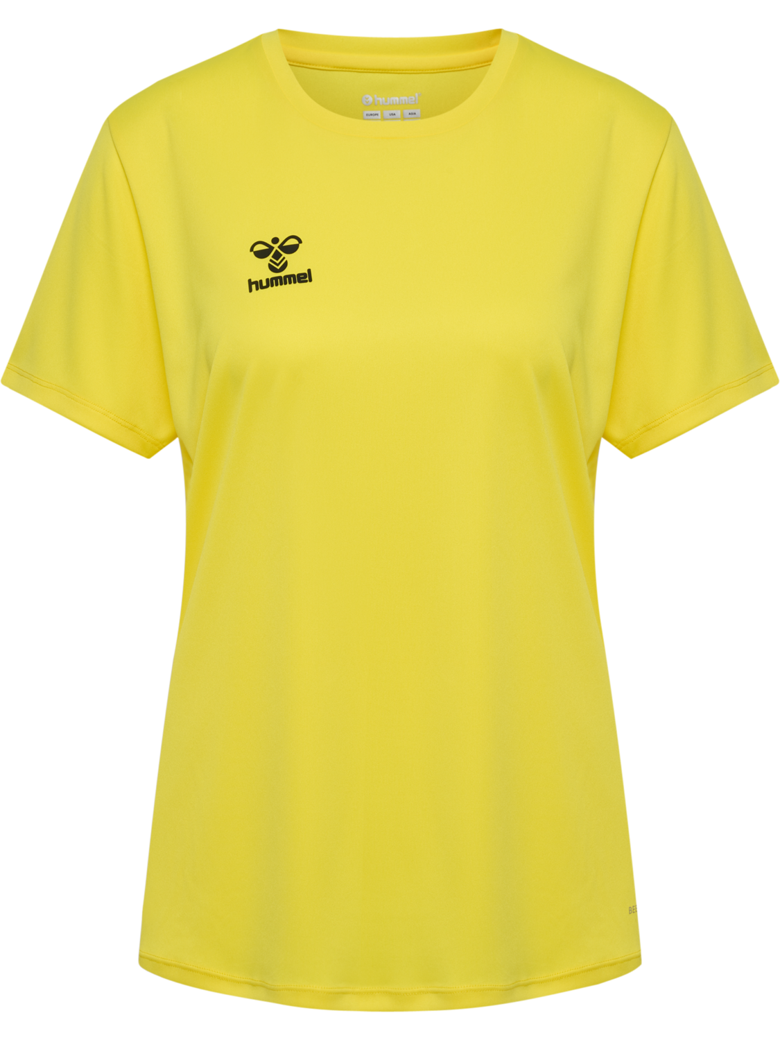 hmlESSENTIAL JERSEY S/S WOMAN