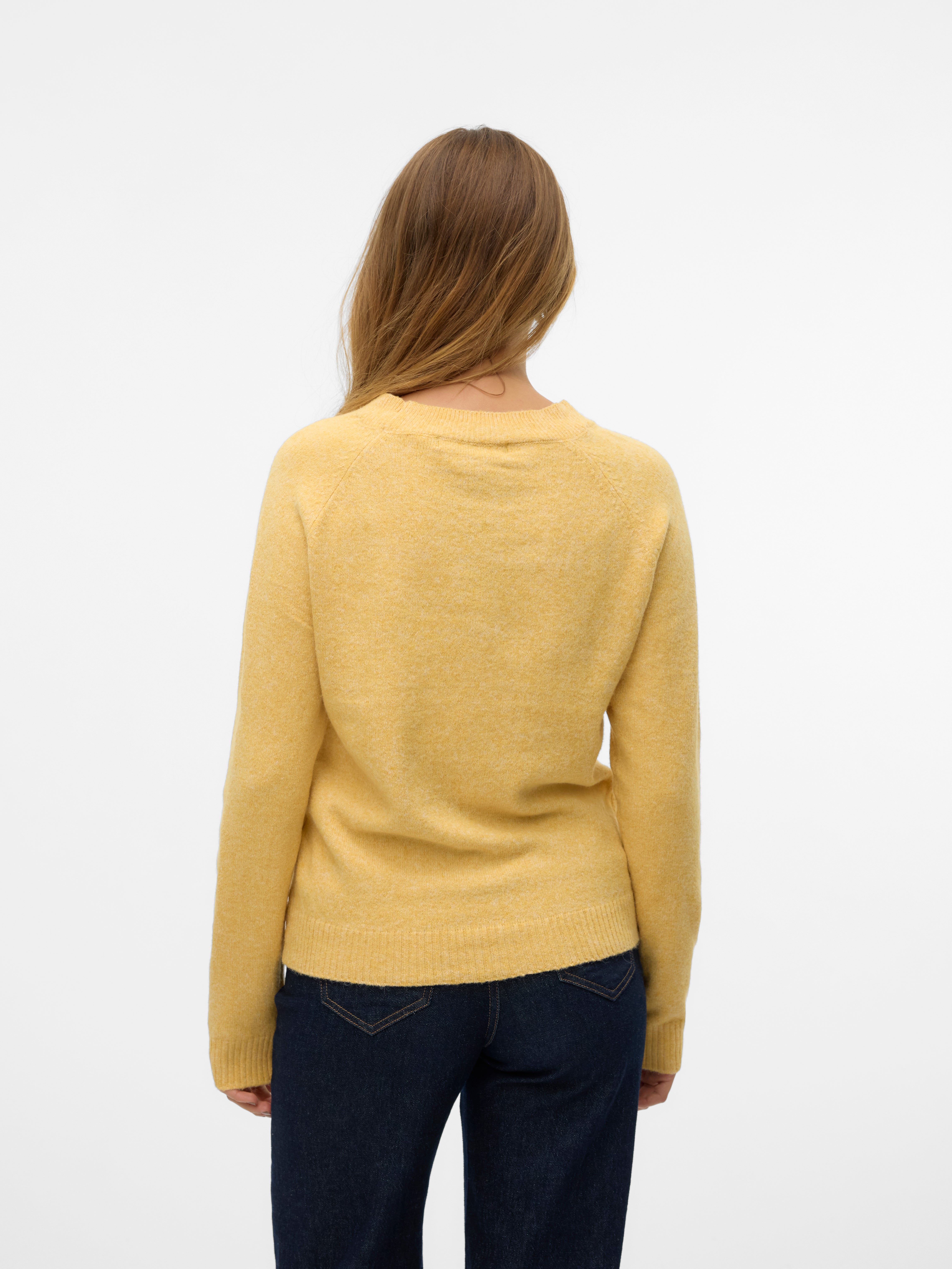 VMDOFFY Gebreide pullover