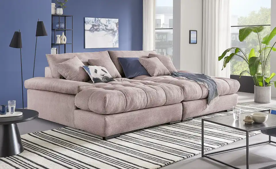 Big Sofa