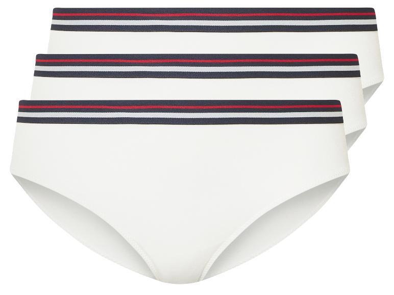 3 dames slips
