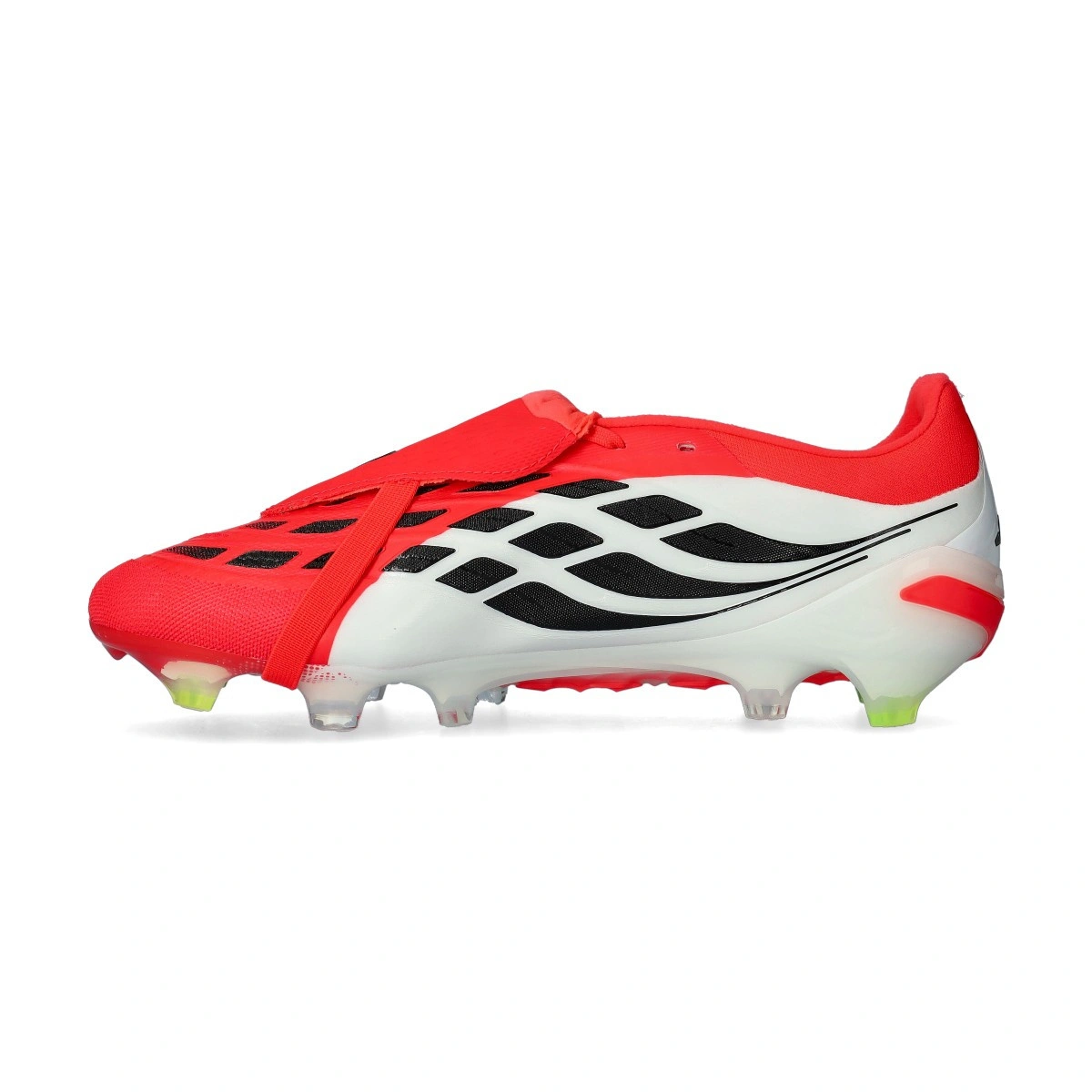Chuteira adidas Predator Pro FT FG