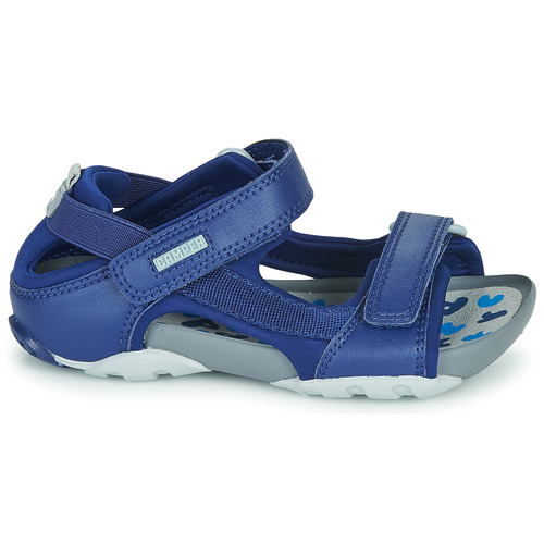 Camper - OUS - Bleu
