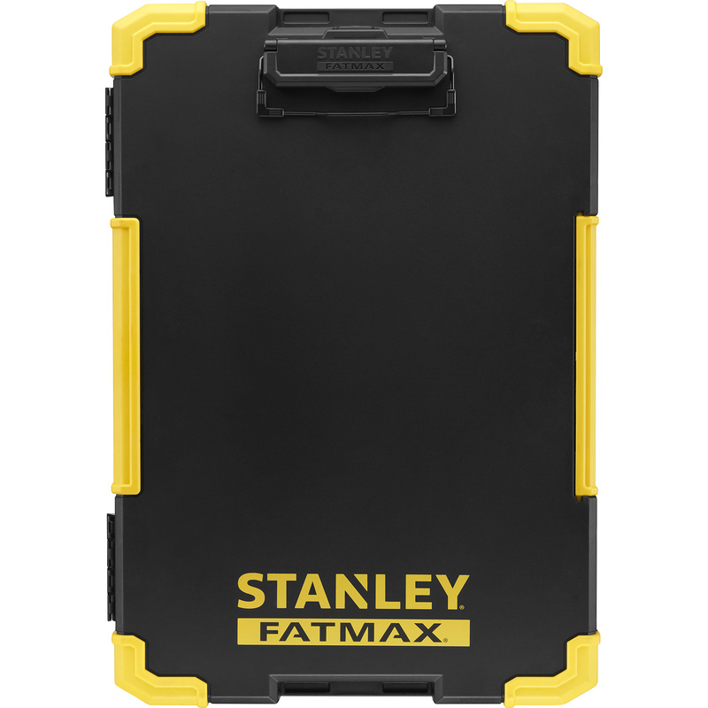 Stanley FATMAX® Pro-Stack klembord 415x290x65mm