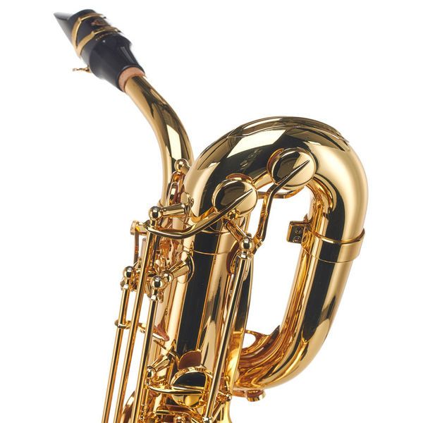 Selmer SE-B2L Baritone Sax
