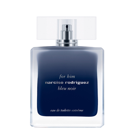 Narciso Rodriguez For Him Bleu Noir Extrême Eau de Toilette Spray