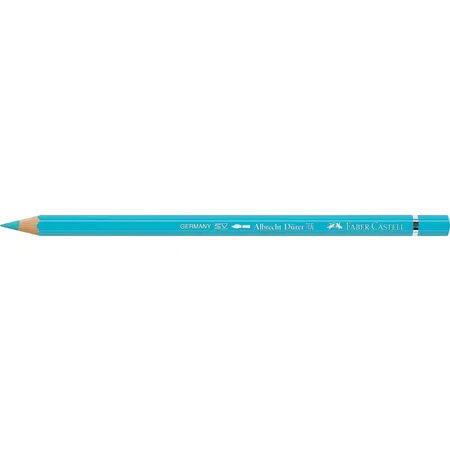 Faber-Castell Aquarellstift ALBRECHT DÜRER® Farbe 154 kobalttürkis hell