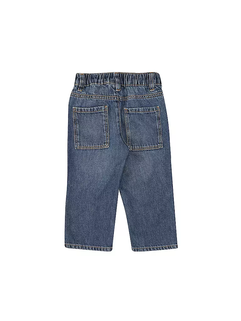 TOM TAILOR Jungen Jeans blau