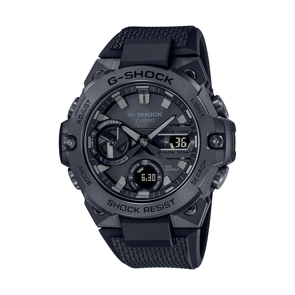 Montre Casio G-shock Noir
