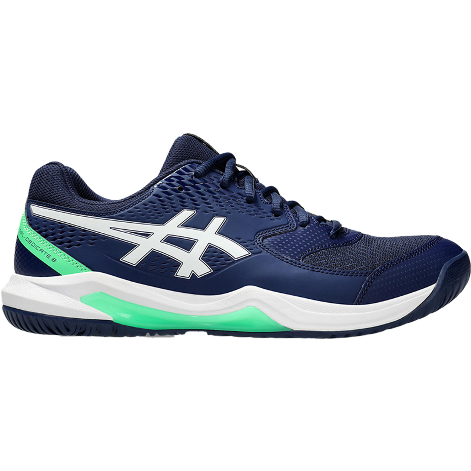 Asics Gel-Dedicate 8 Heren