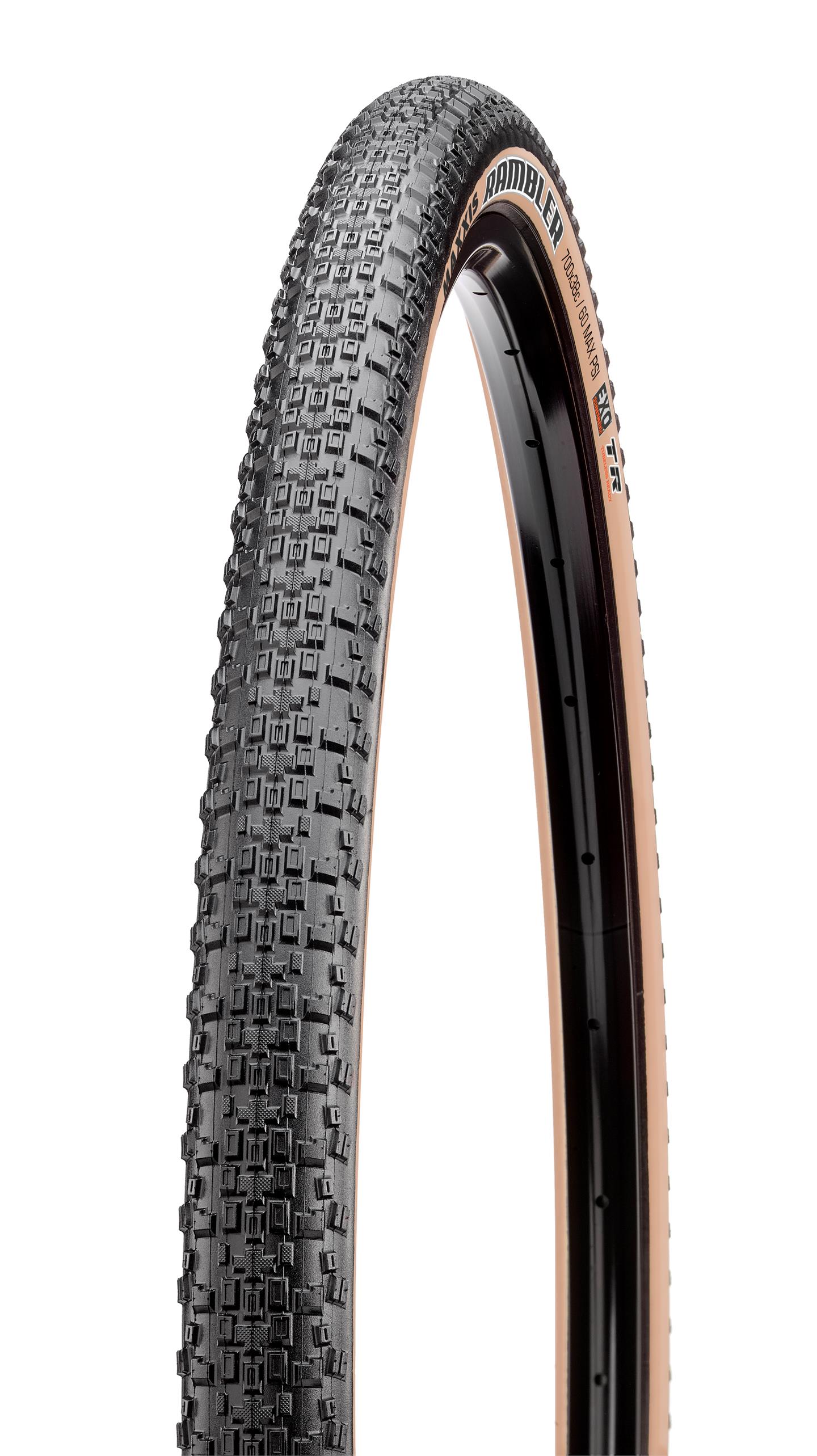 Maxxis Rambler TR EXO 28