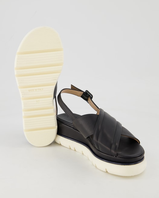 Konstantin Starke H076S Sandalen in Schwarz
