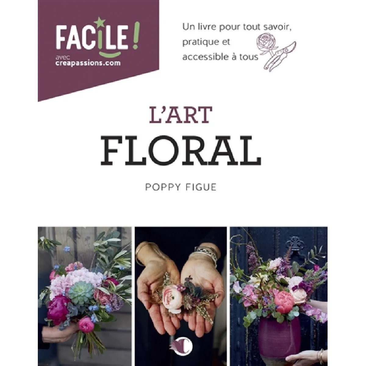 L'art floral