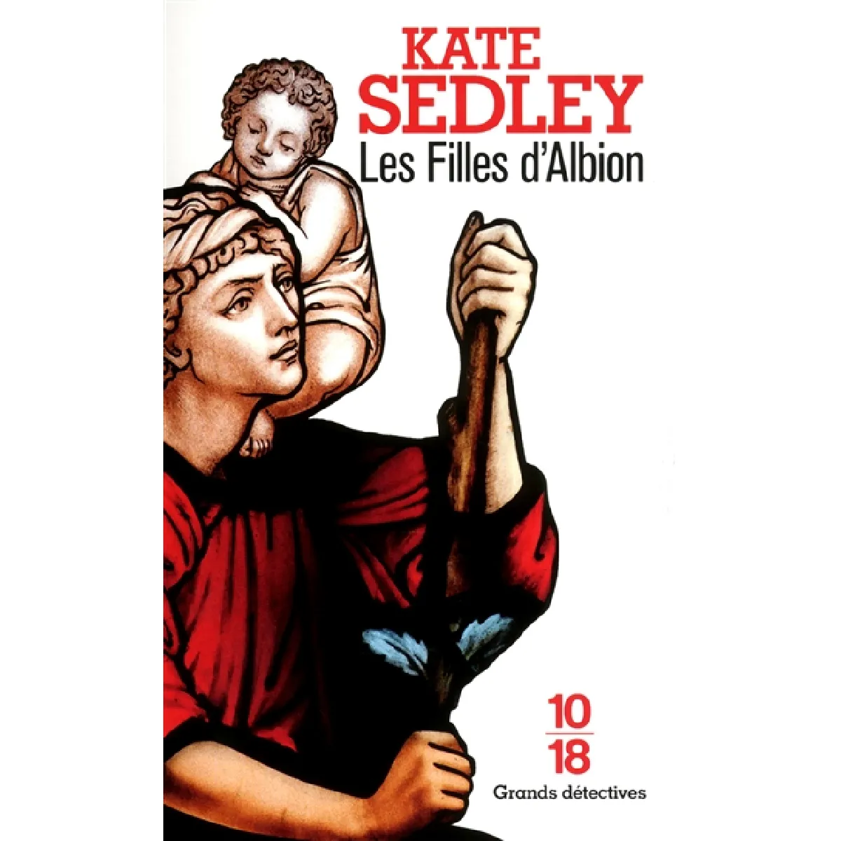 Les filles d'Albion · Occasion