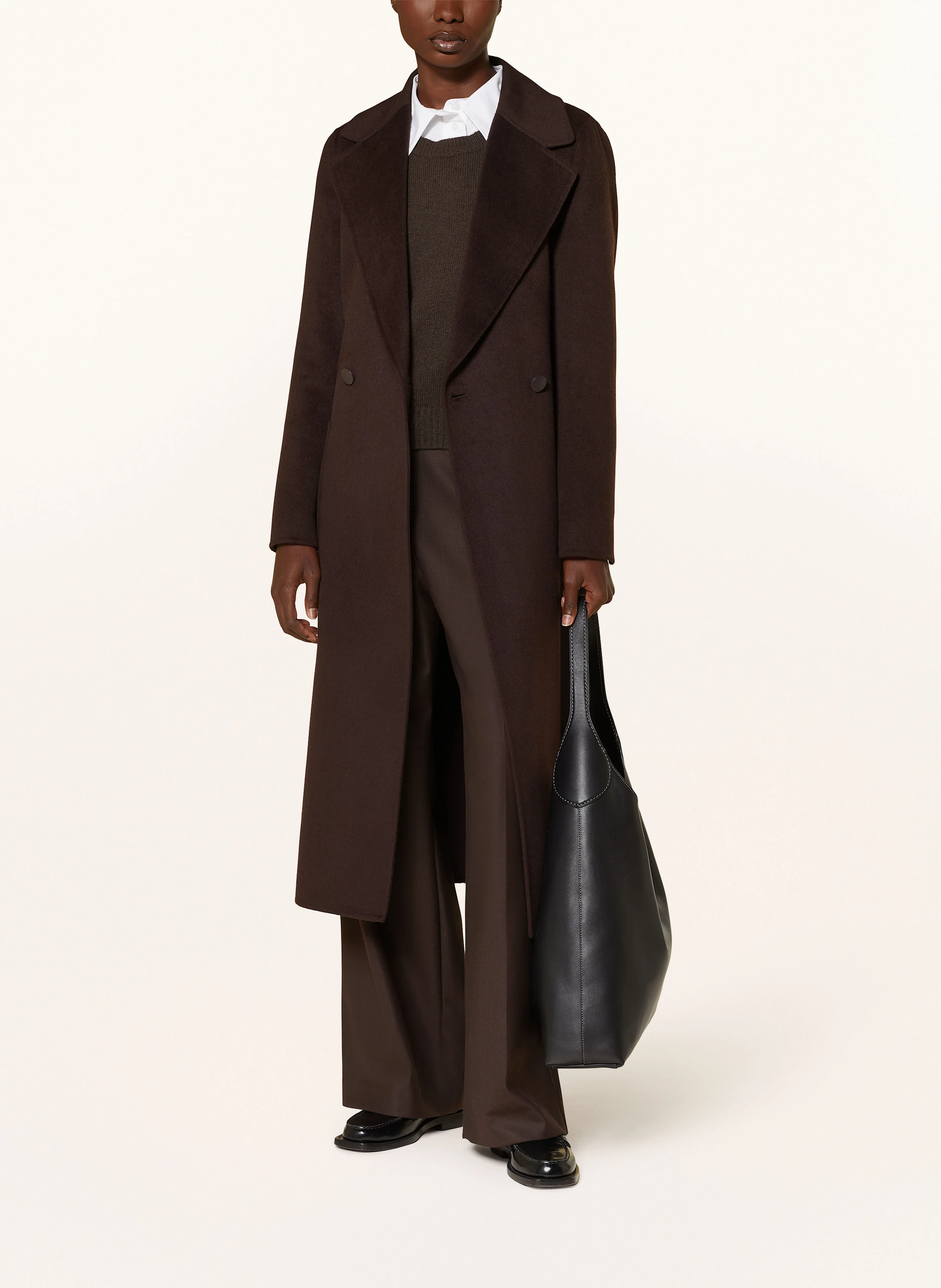 REISS Cabanmantel LUCIA