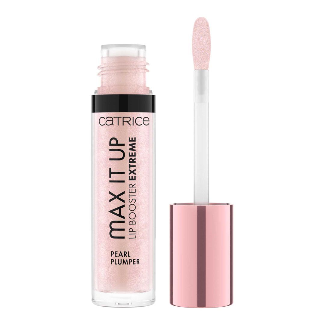 CATRICE  Lip Booster Extreme Max It Up