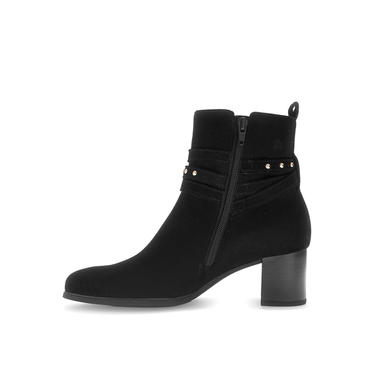 Gabor 75.693 schwarz (gold)
