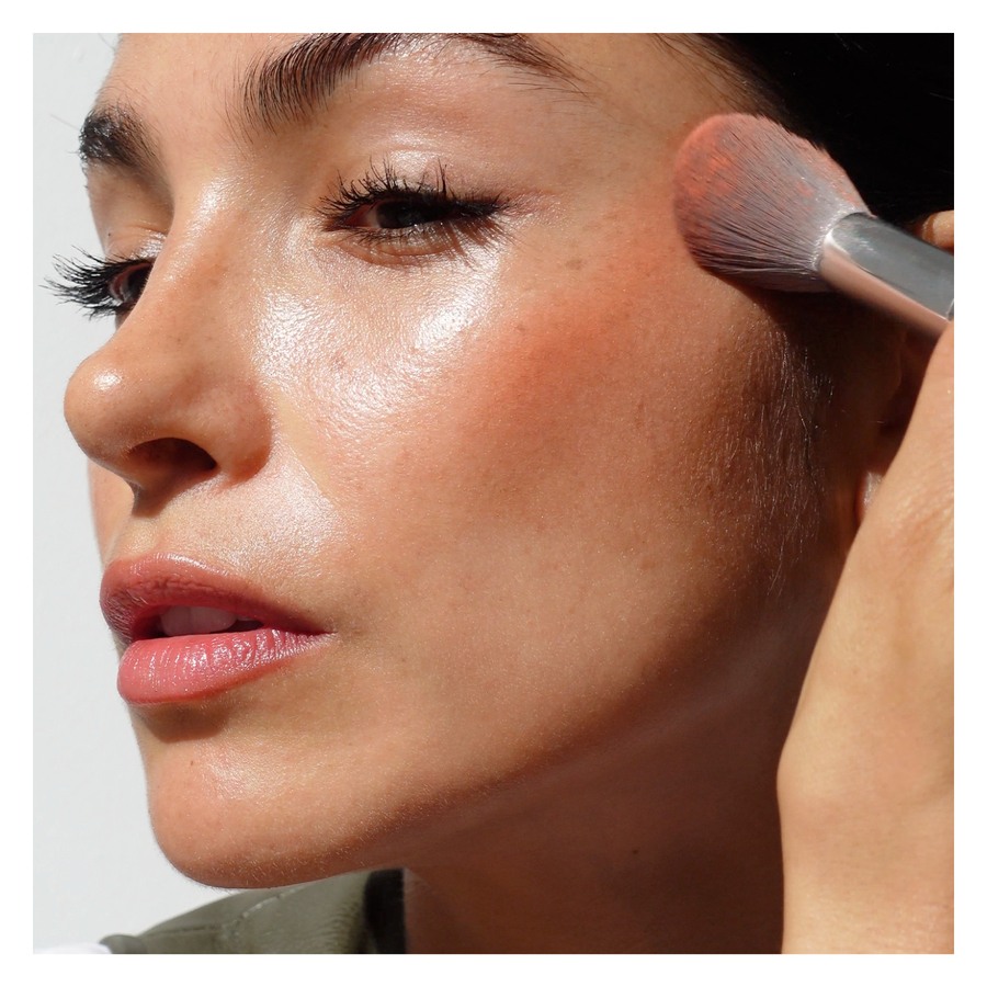 Ere Perez Rice Powder Blush Bondi 9g