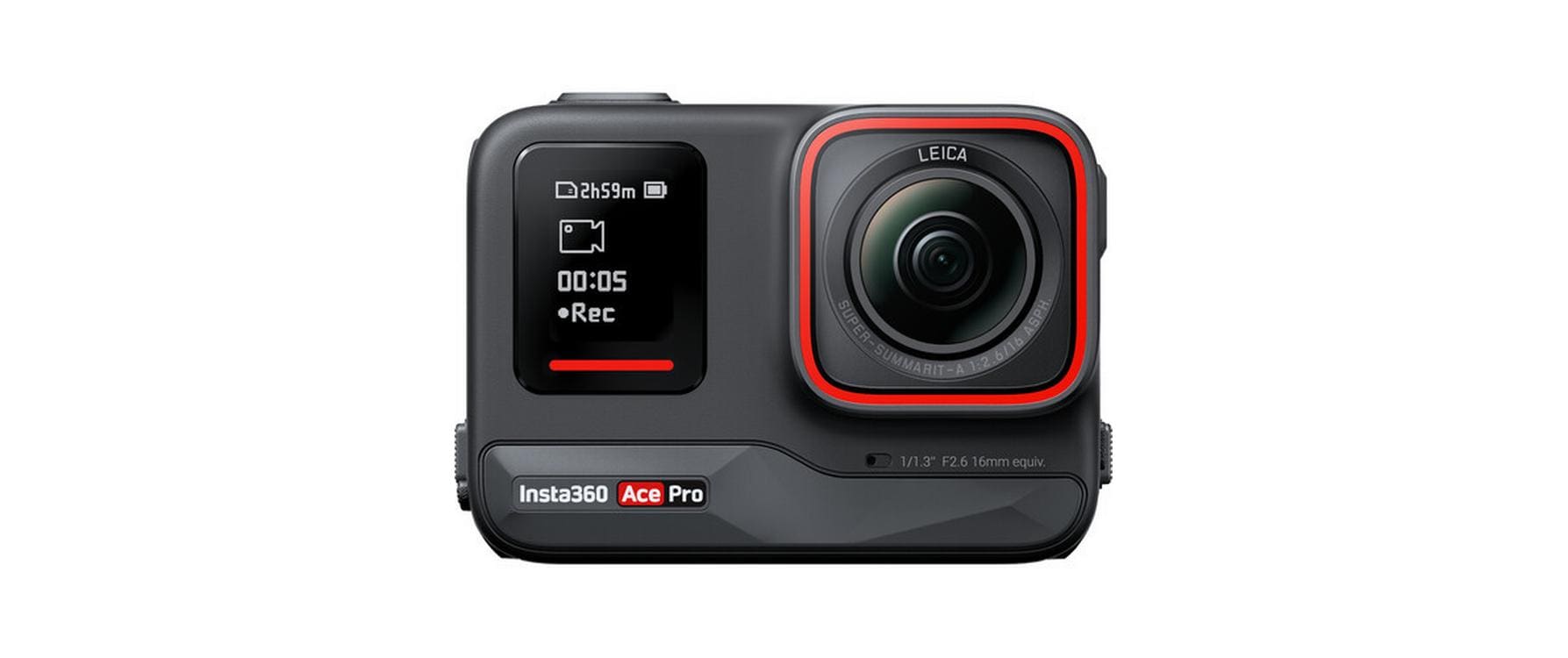Actionkamera Ace Pro<br>8K Pro Action Cam