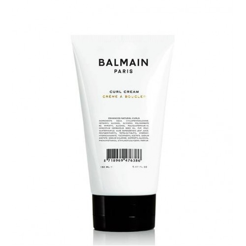 Balmain Curl Creme Modelador de Caracóis 150ml