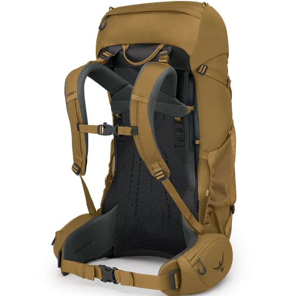 Sac à dos randonnée OSPREY ROOK 50 HISTOSOL BROWN/RHINO GREY
